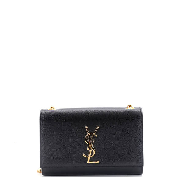 Saint Laurent Classic Crossbody Bag #184889S12B - Picture 1 of 7